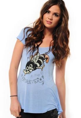 Cheap Ed Hardy shirts women wholesale No. 826